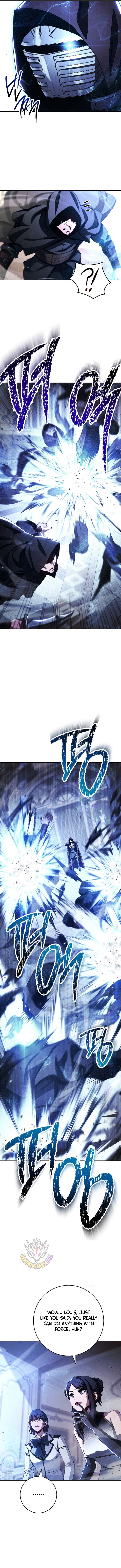 Skeleton Soldier Chapter 341 6